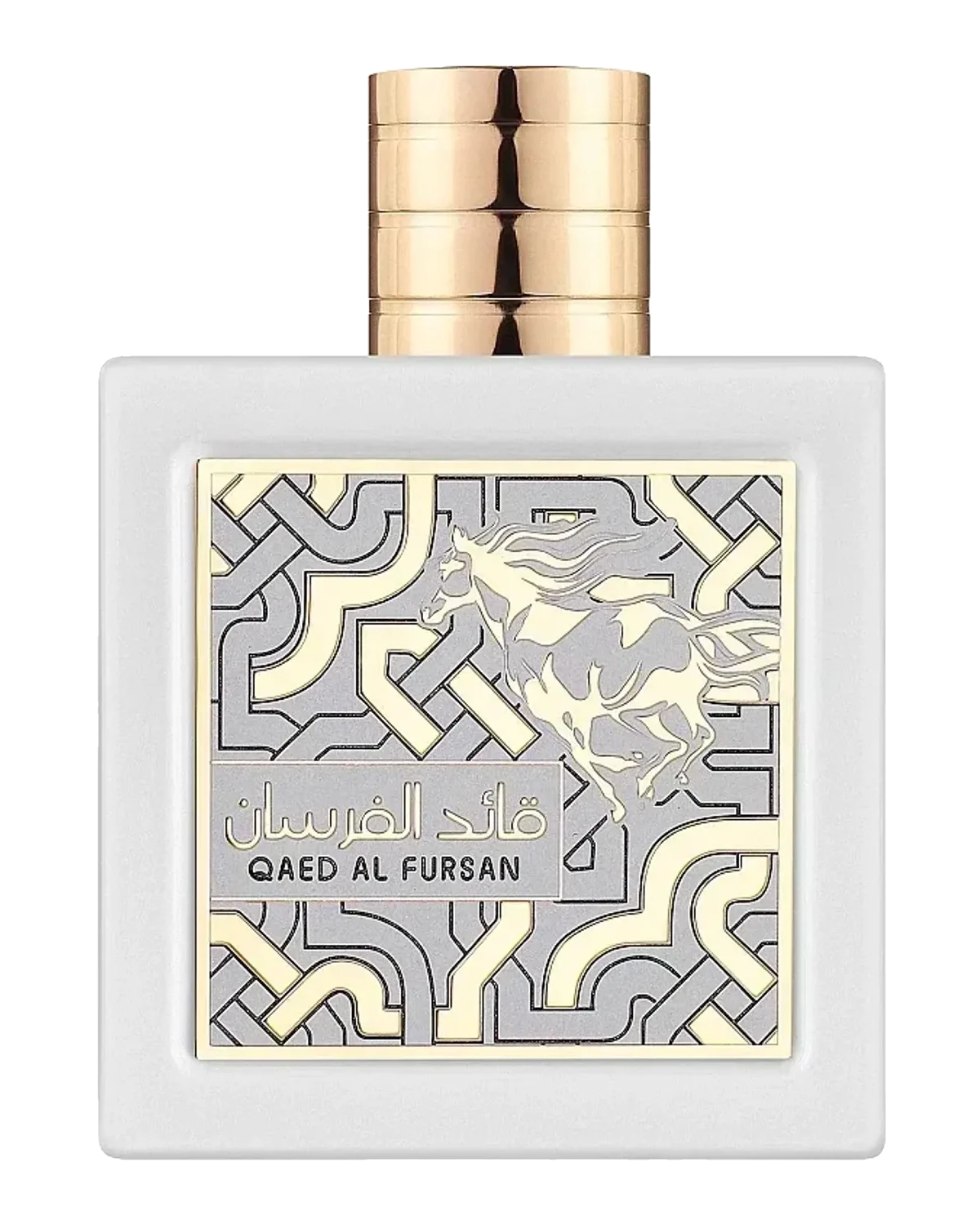Qaed Al Fursan Unlimited