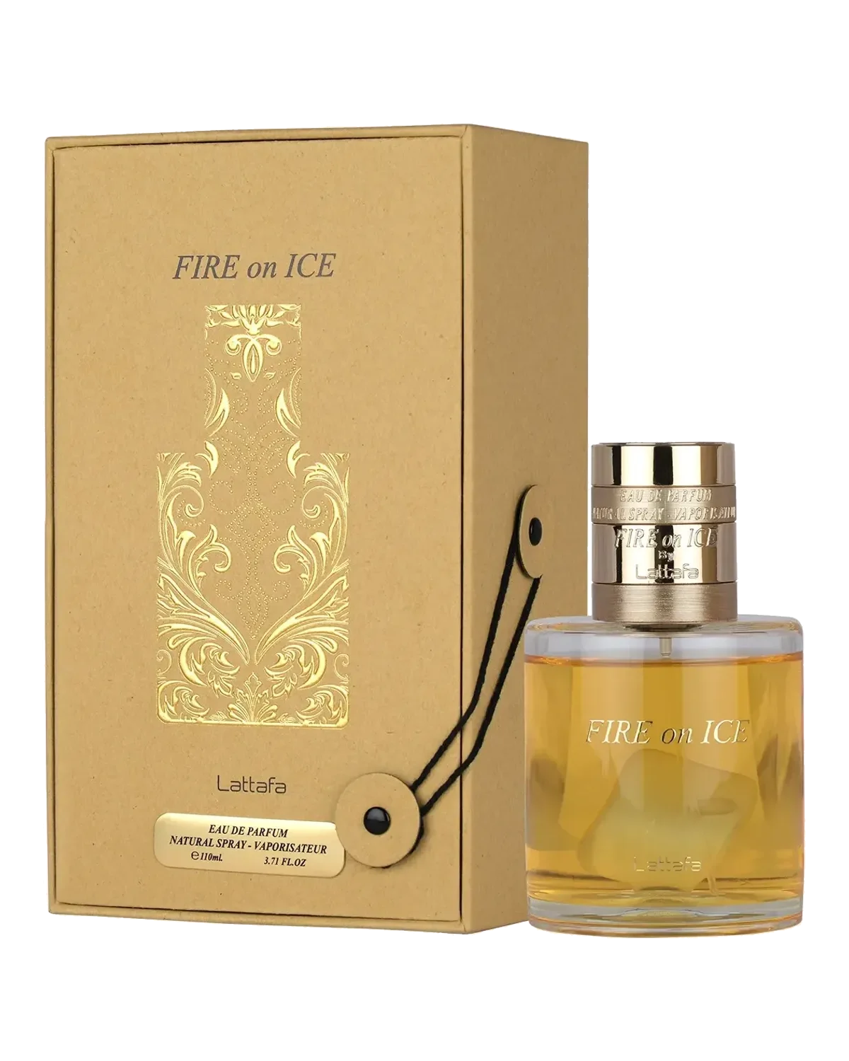 Fire On Ice 2