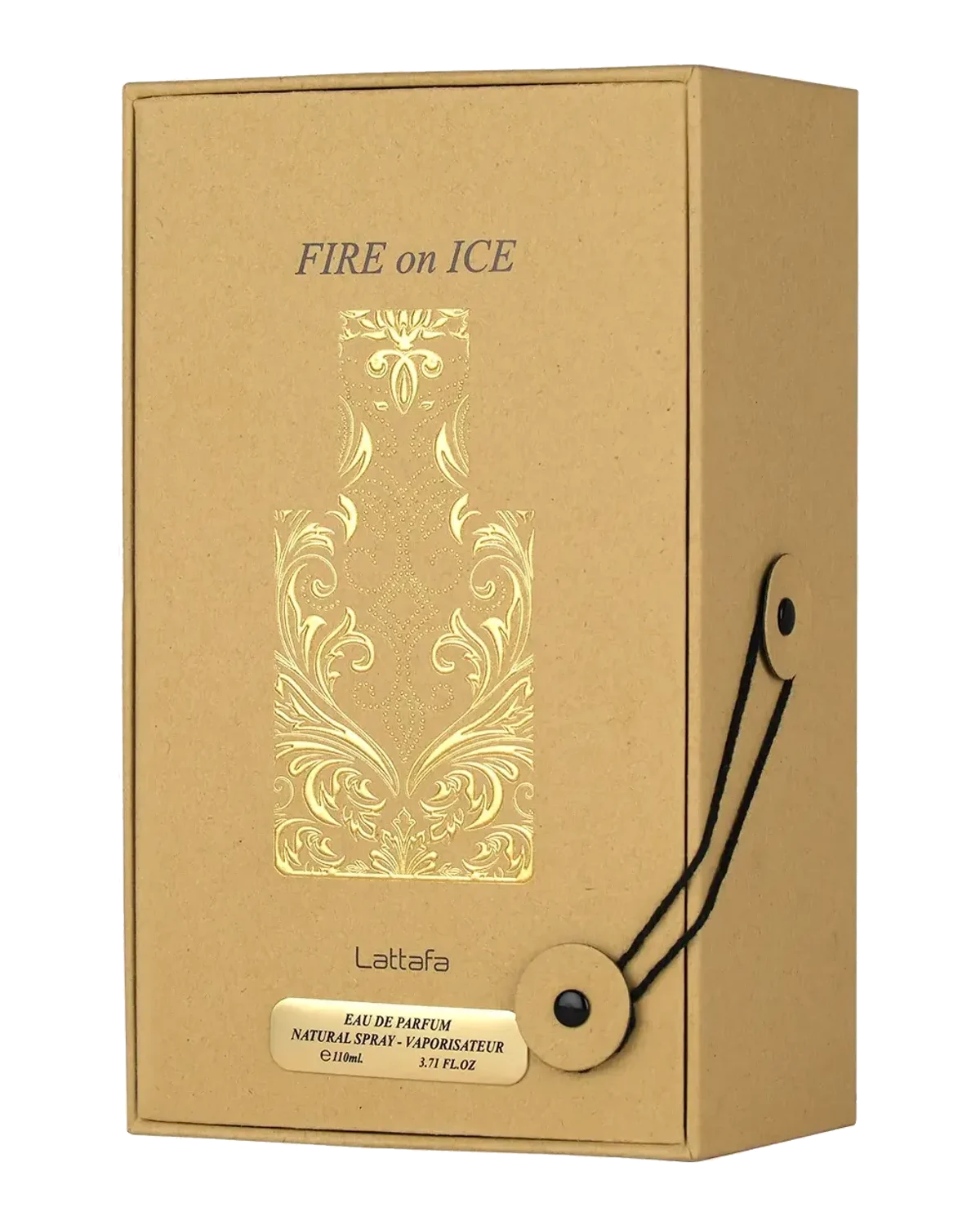 Fire On Ice 3