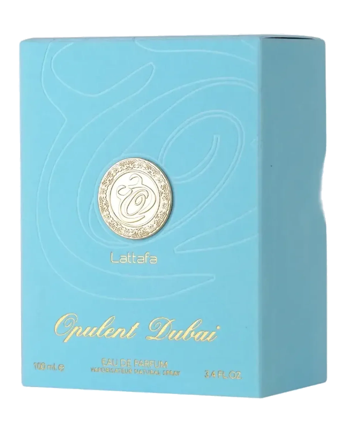 Opulent Dubai 3