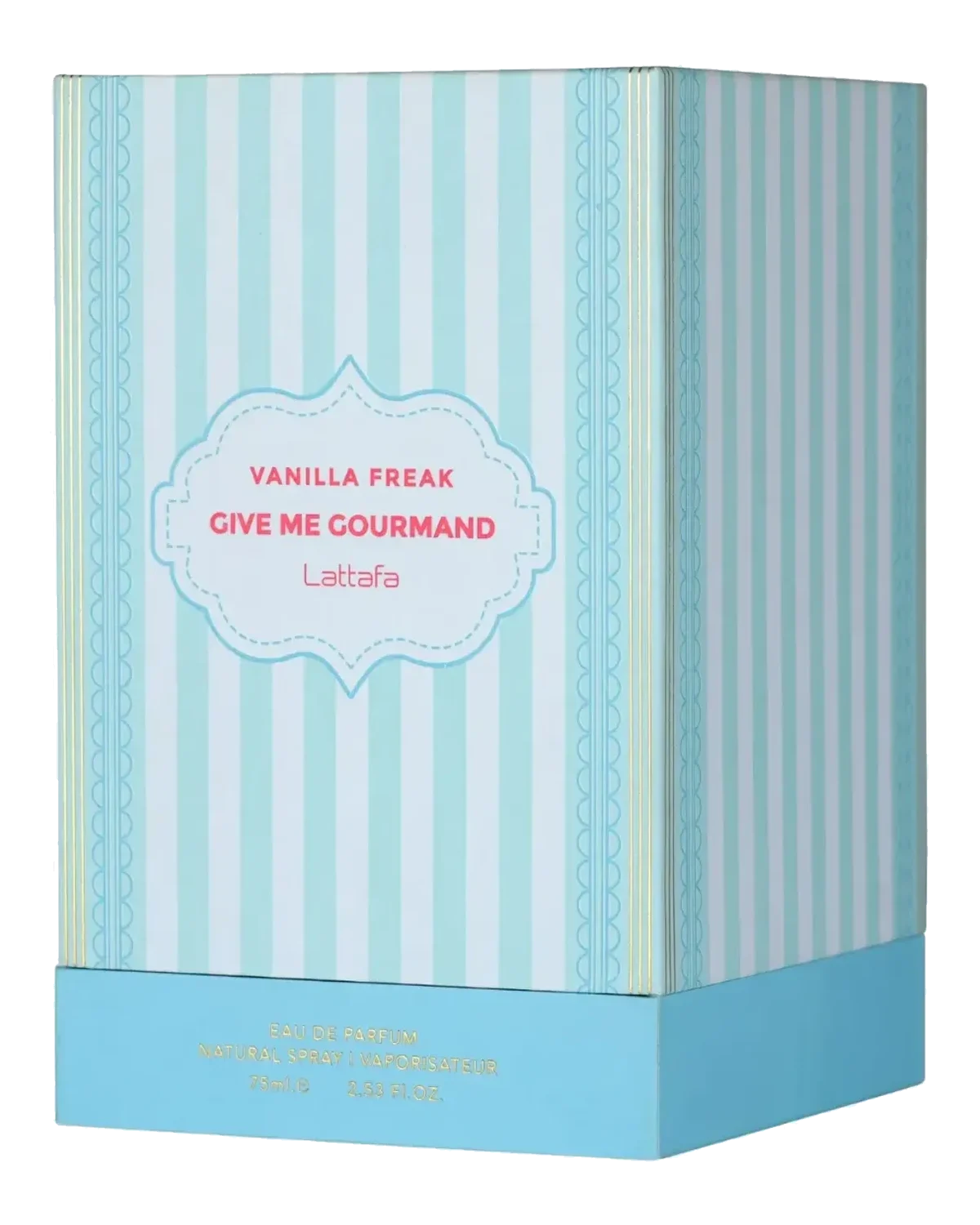 Vanilla Freak 3