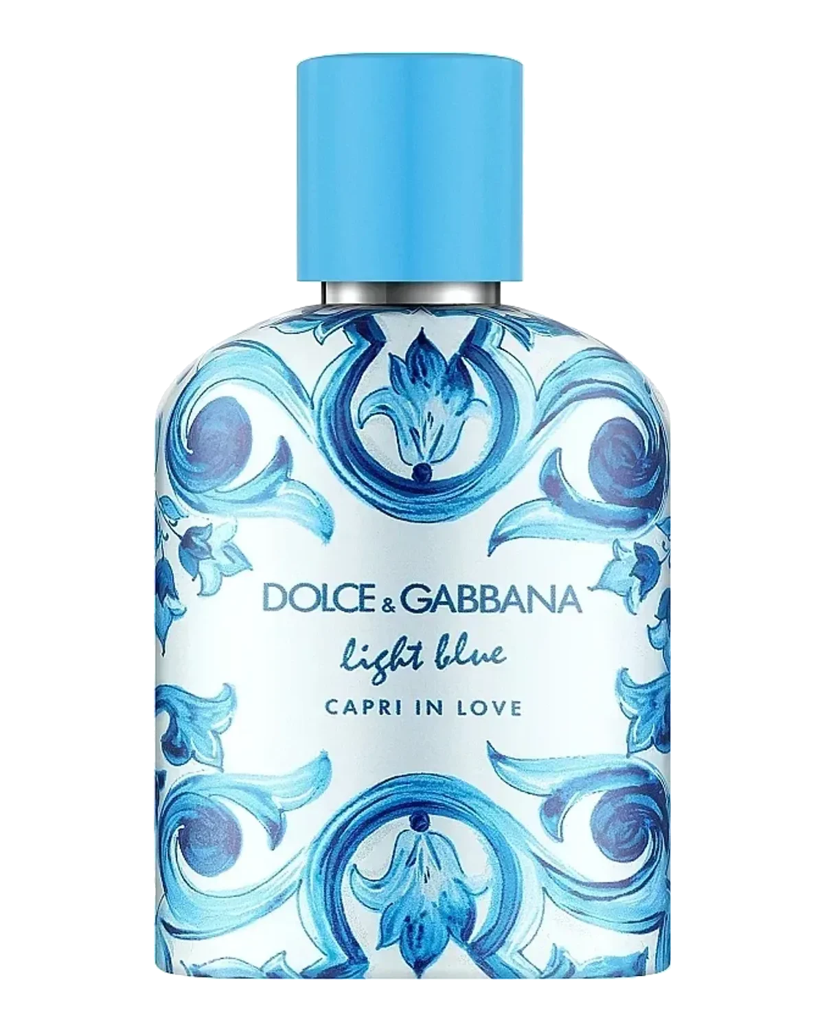 Light Blue Capri In Love Pour Homme Eau de Parfum