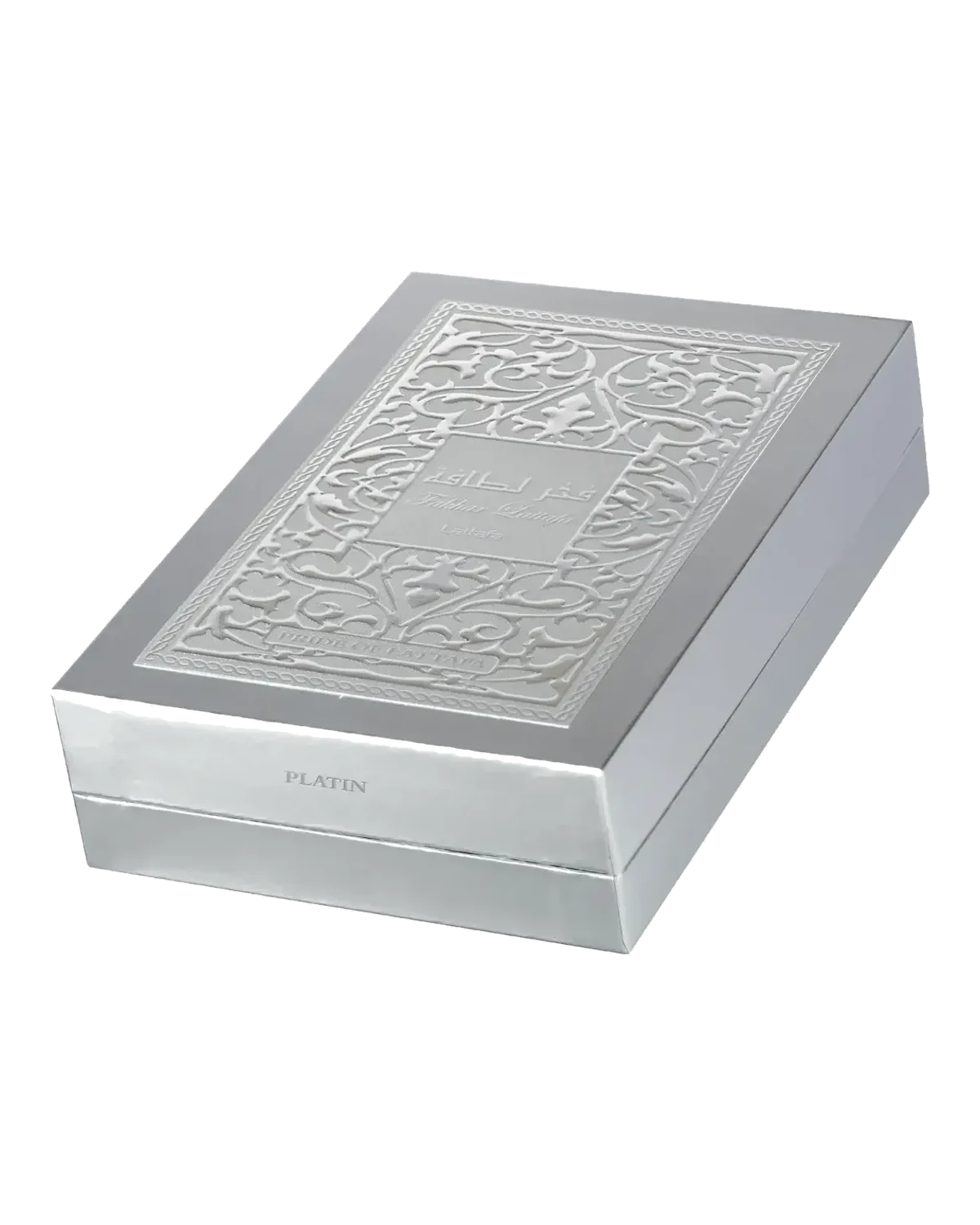 Fakhar Platin 4