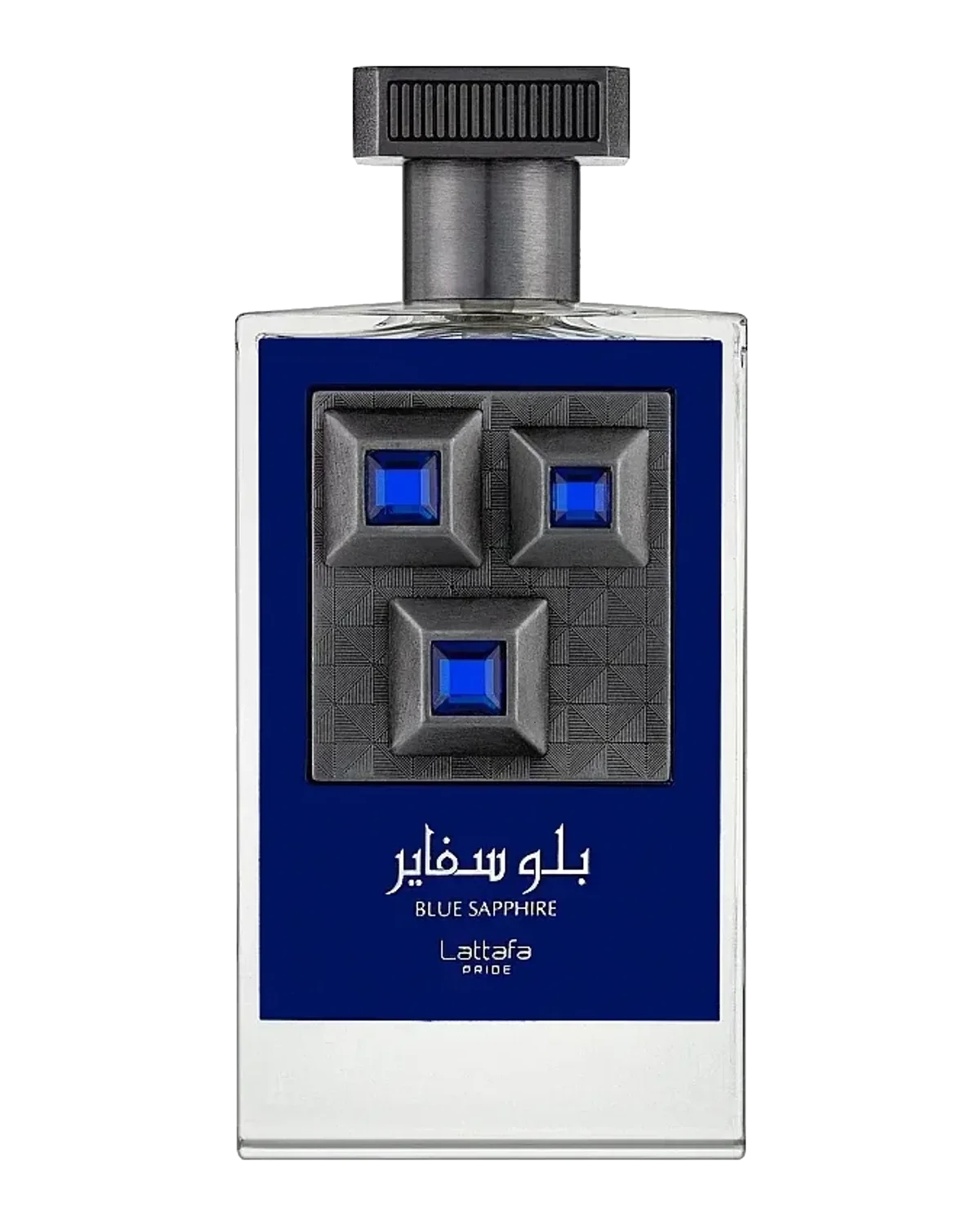 Blue Sapphire