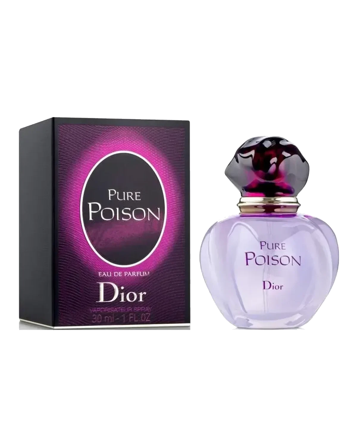 Pure Poison