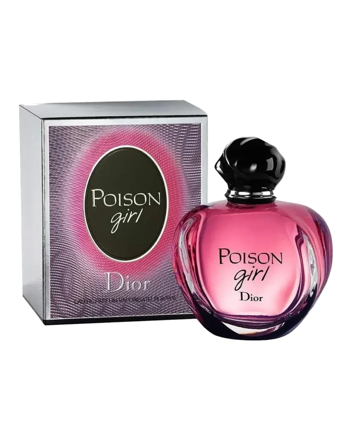 Poison Girl