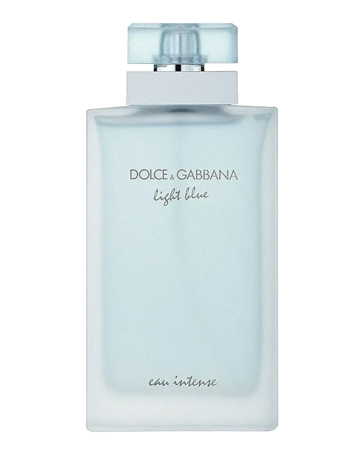 Light Blue Eau Intense