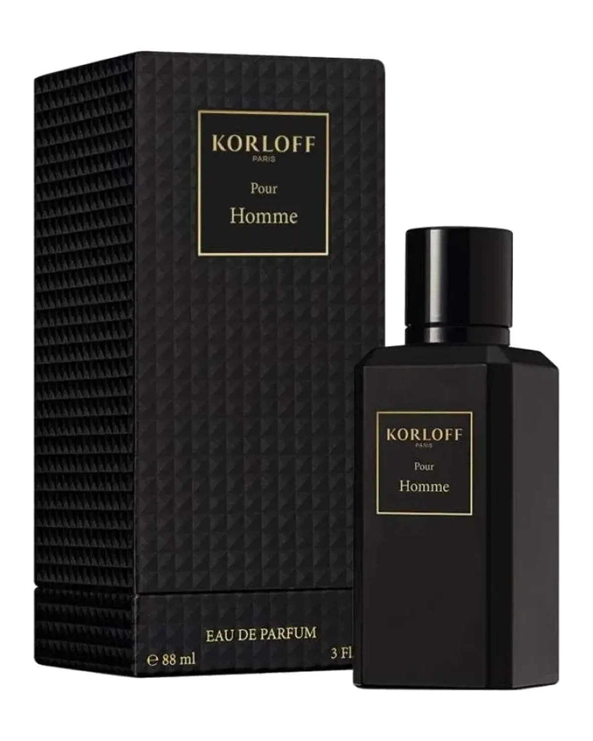 Pour Homme