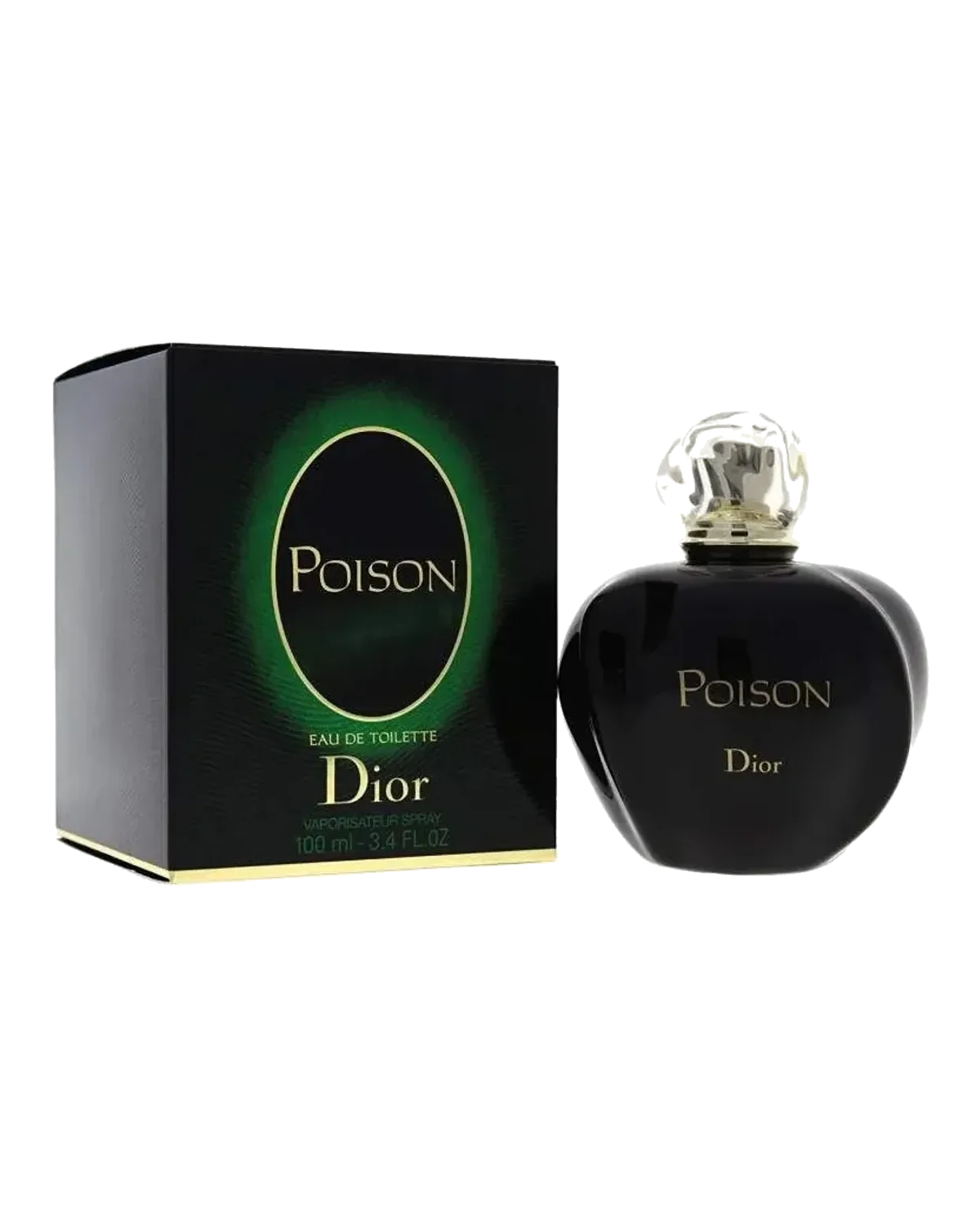 Poison