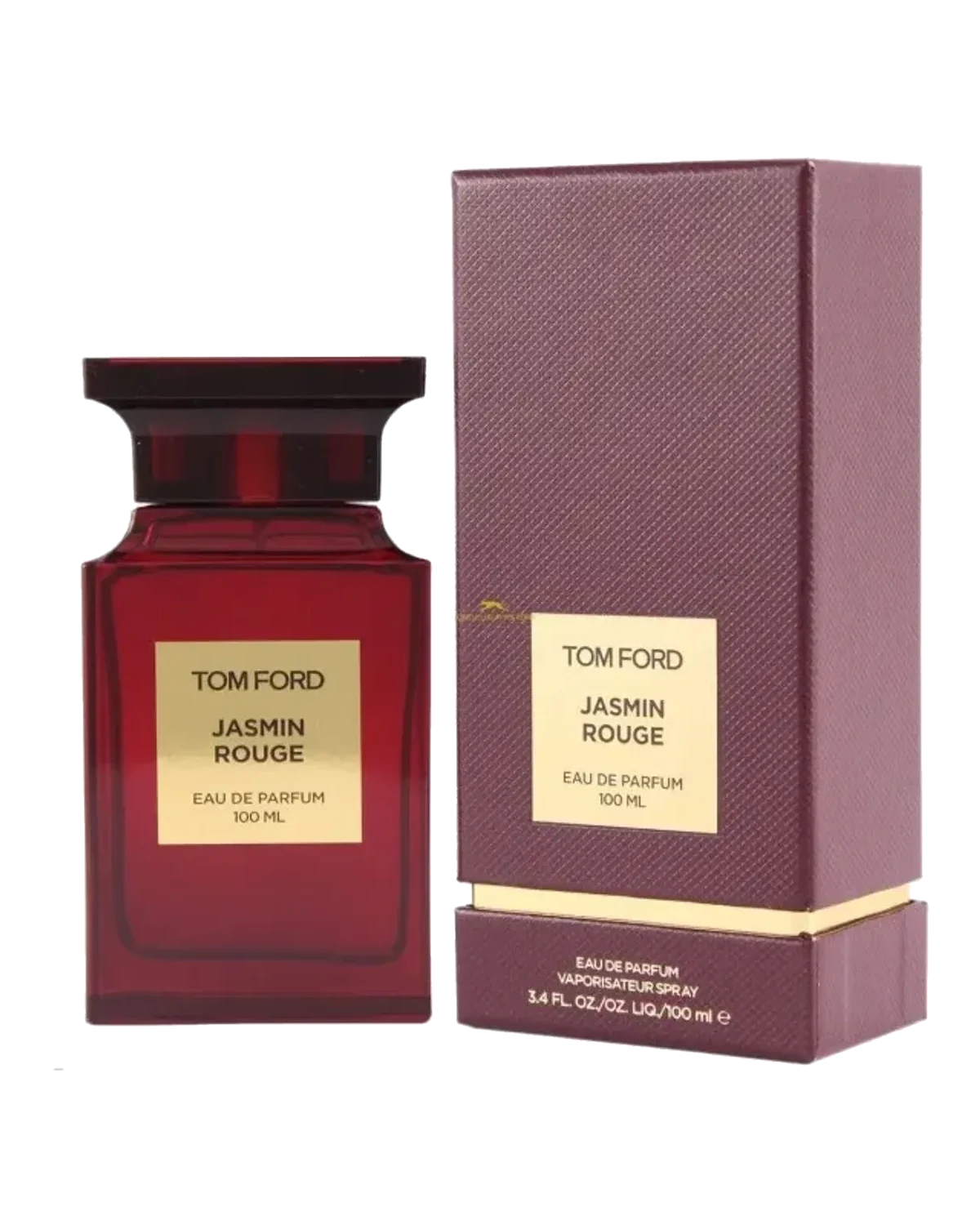 Jasmin Rouge