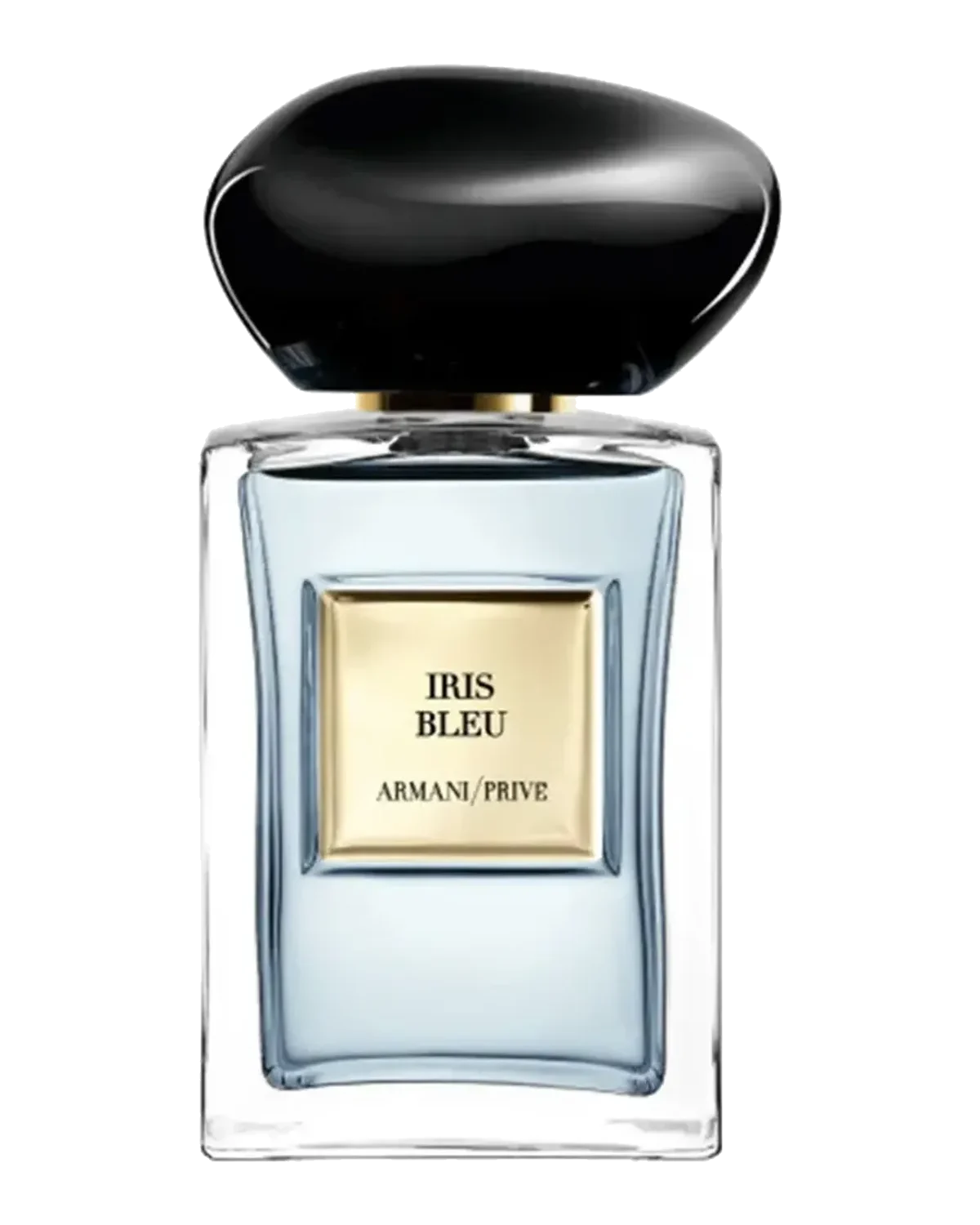 Armani Prive Iris Bleu