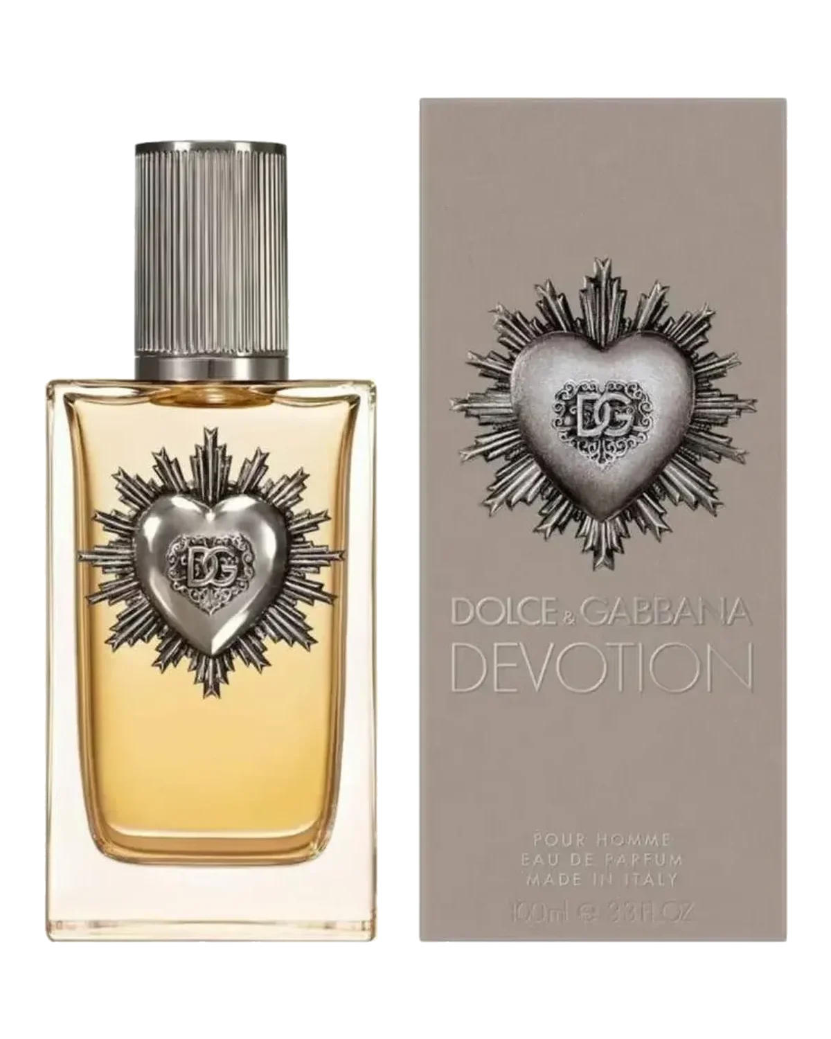 Devotion Pour Homme