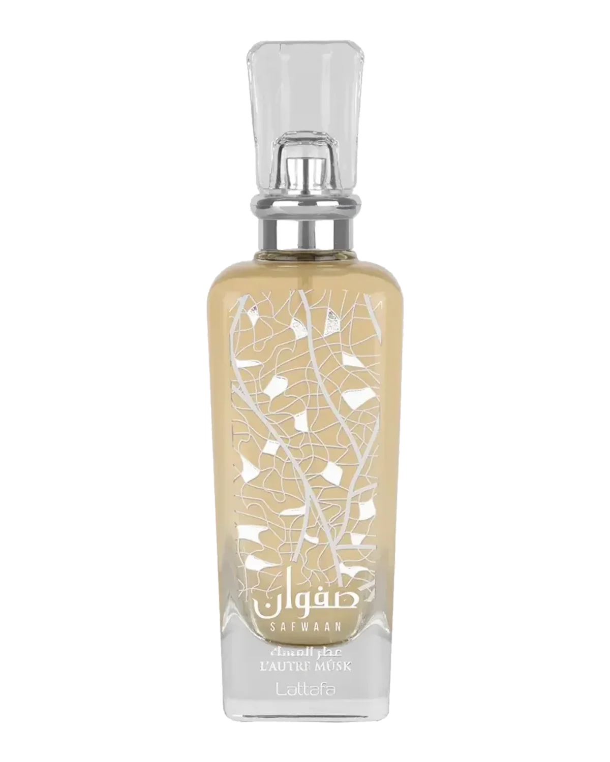 Safwaan L'autre Musk