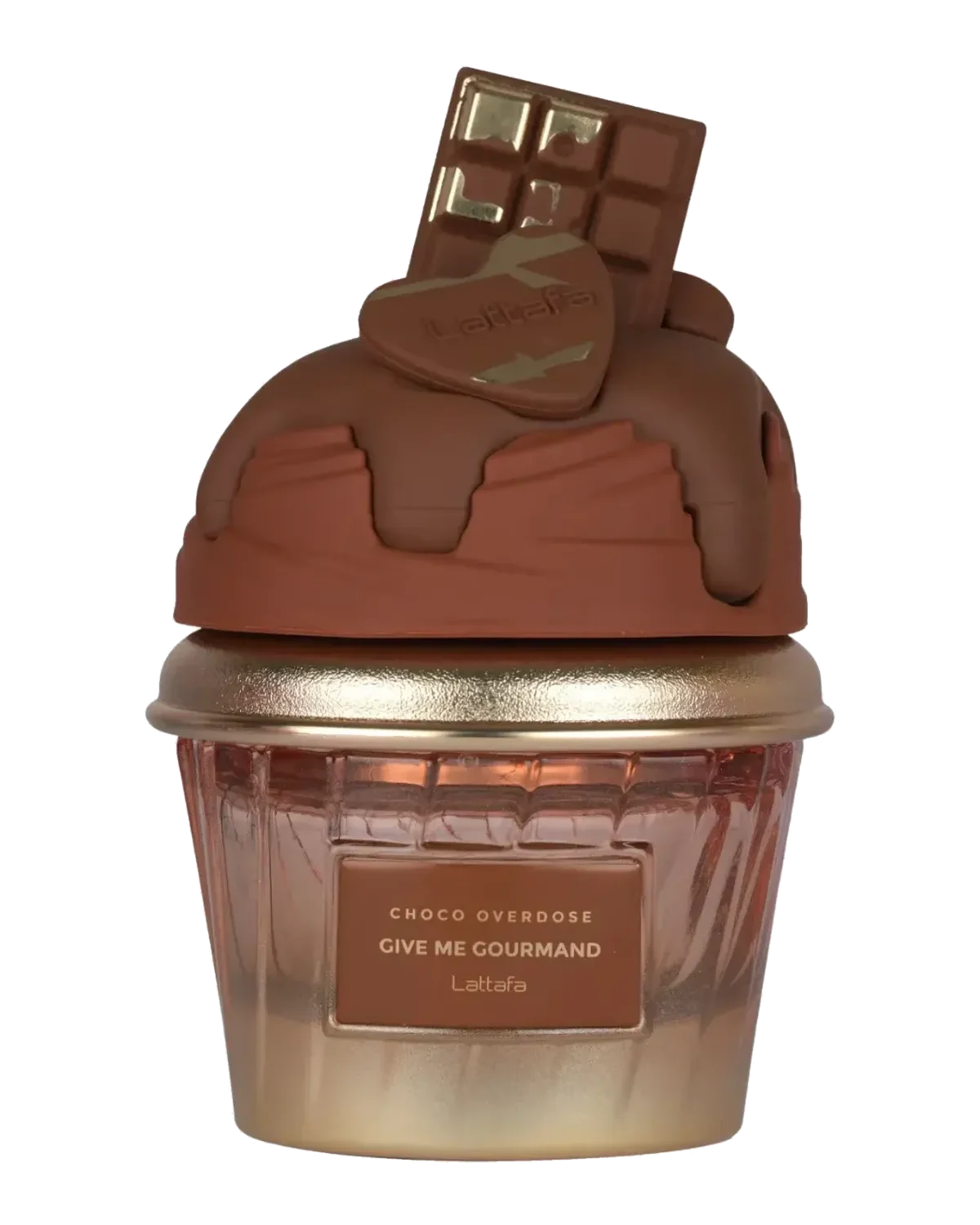 Choco Overdose